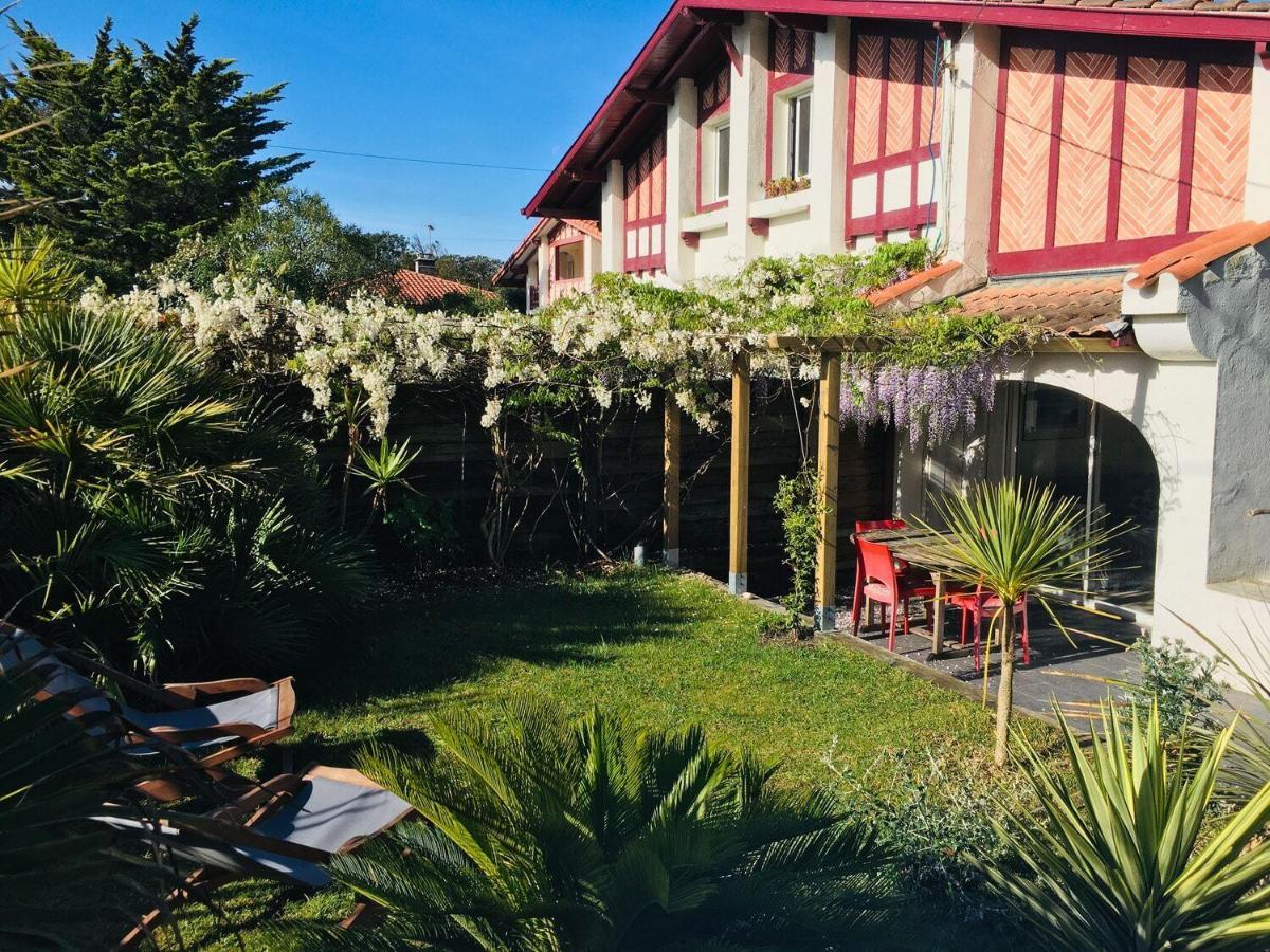 Appartement La Graviere 索尔特奥瑟戈尔 外观 照片