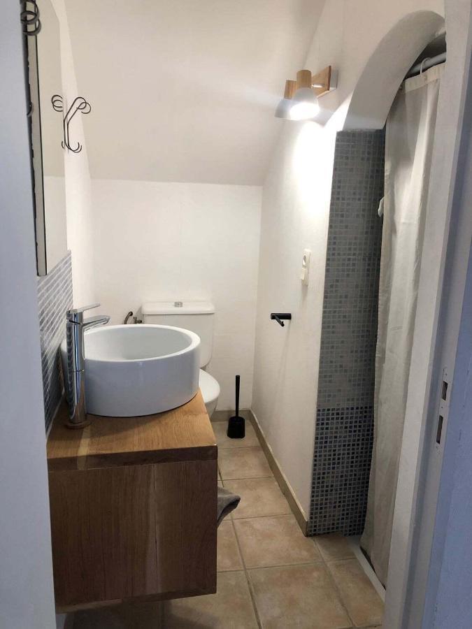 Appartement La Graviere 索尔特奥瑟戈尔 外观 照片